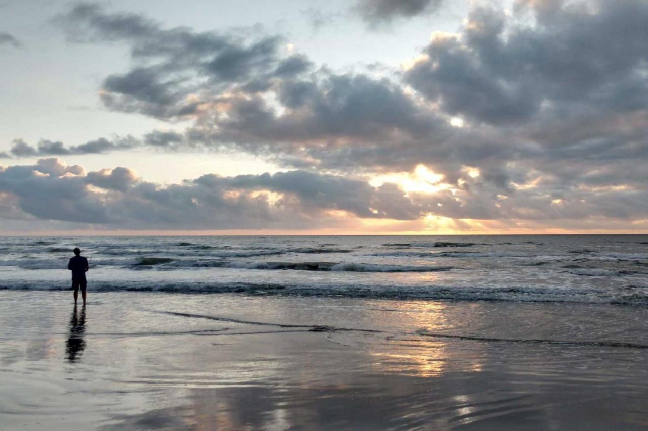 Corpus Christi Condo With Pool Access, Walk To Beach Exteriér fotografie
