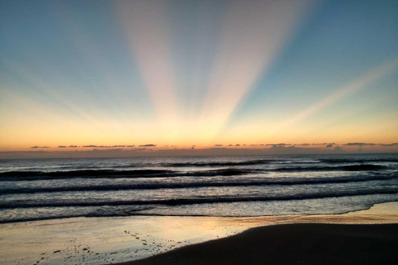 Corpus Christi Condo With Pool Access, Walk To Beach Exteriér fotografie